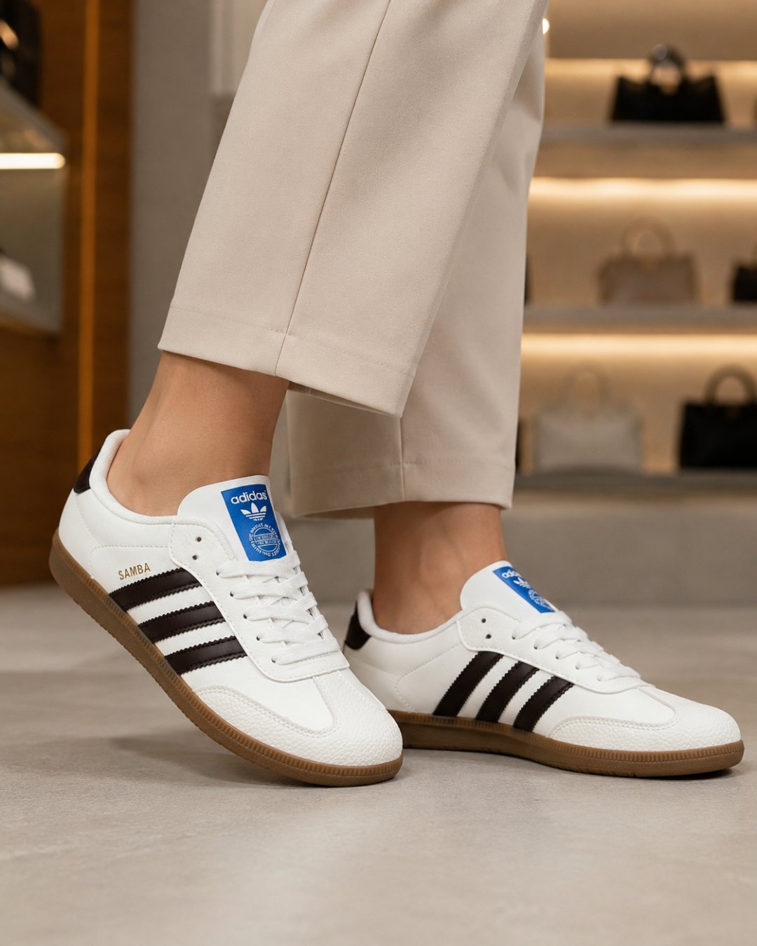 Women Shoes - 0607