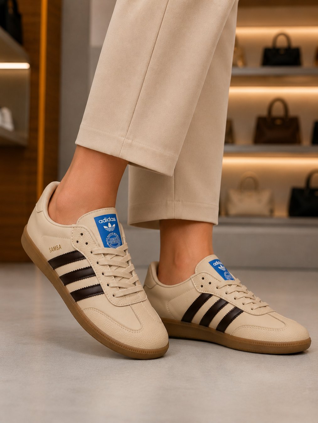 Women Shoes - 0607