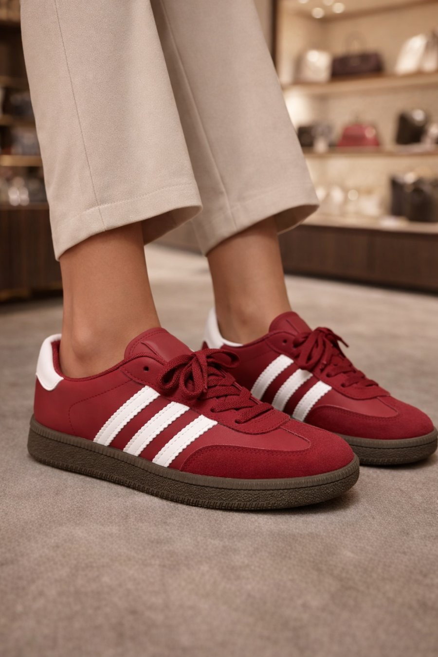 Women Shoes - 0607