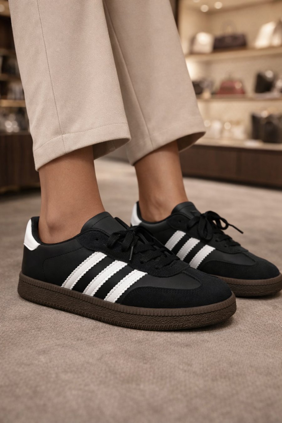 Women Shoes - 0607