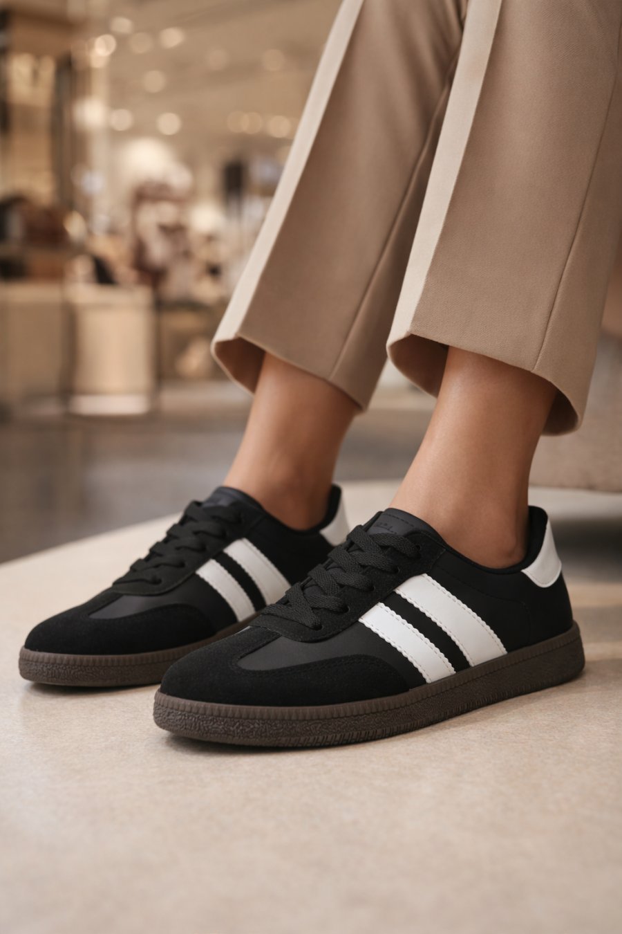 Women Shoes - 0607