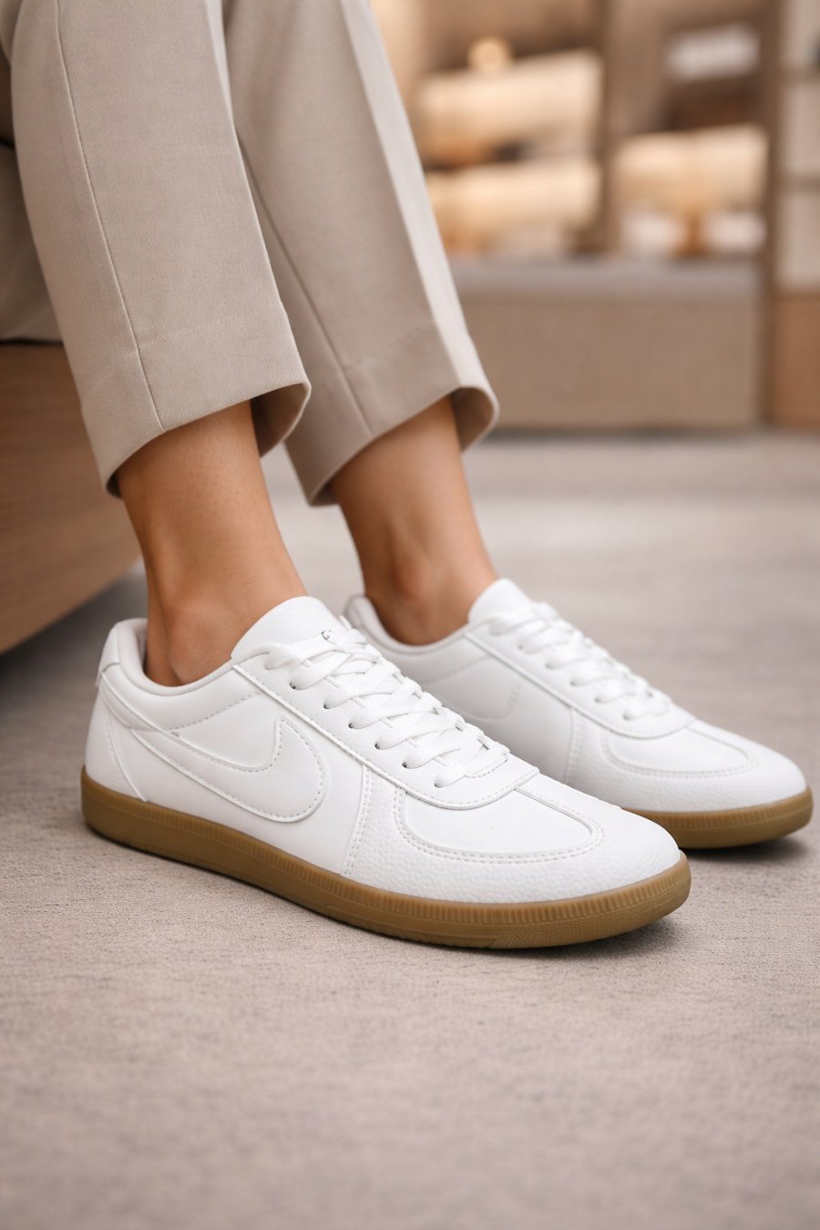 Women Shoes - 0605