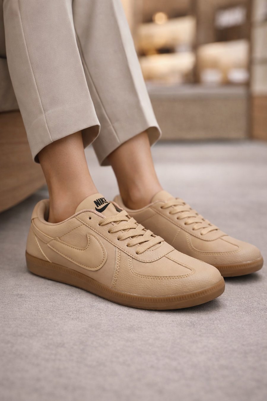 Women Shoes - 0605