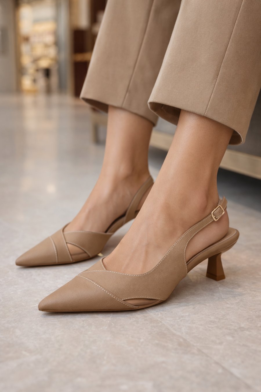 Women Shoes - RA-65