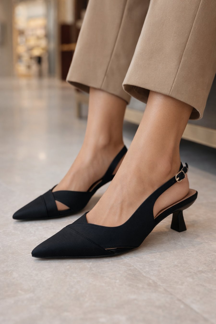 Women Shoes - RA-65