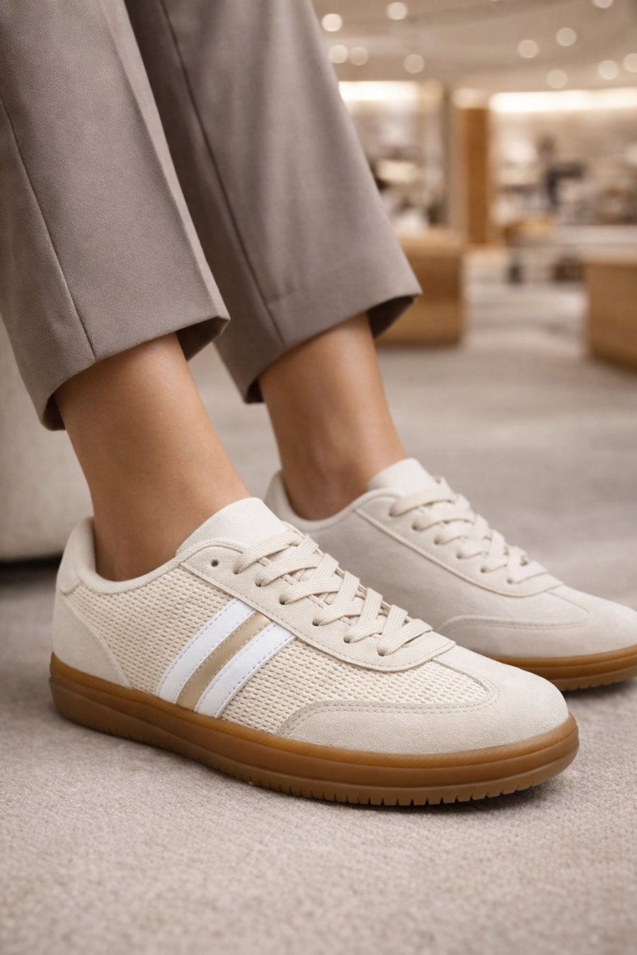 Women Shoes - GO2