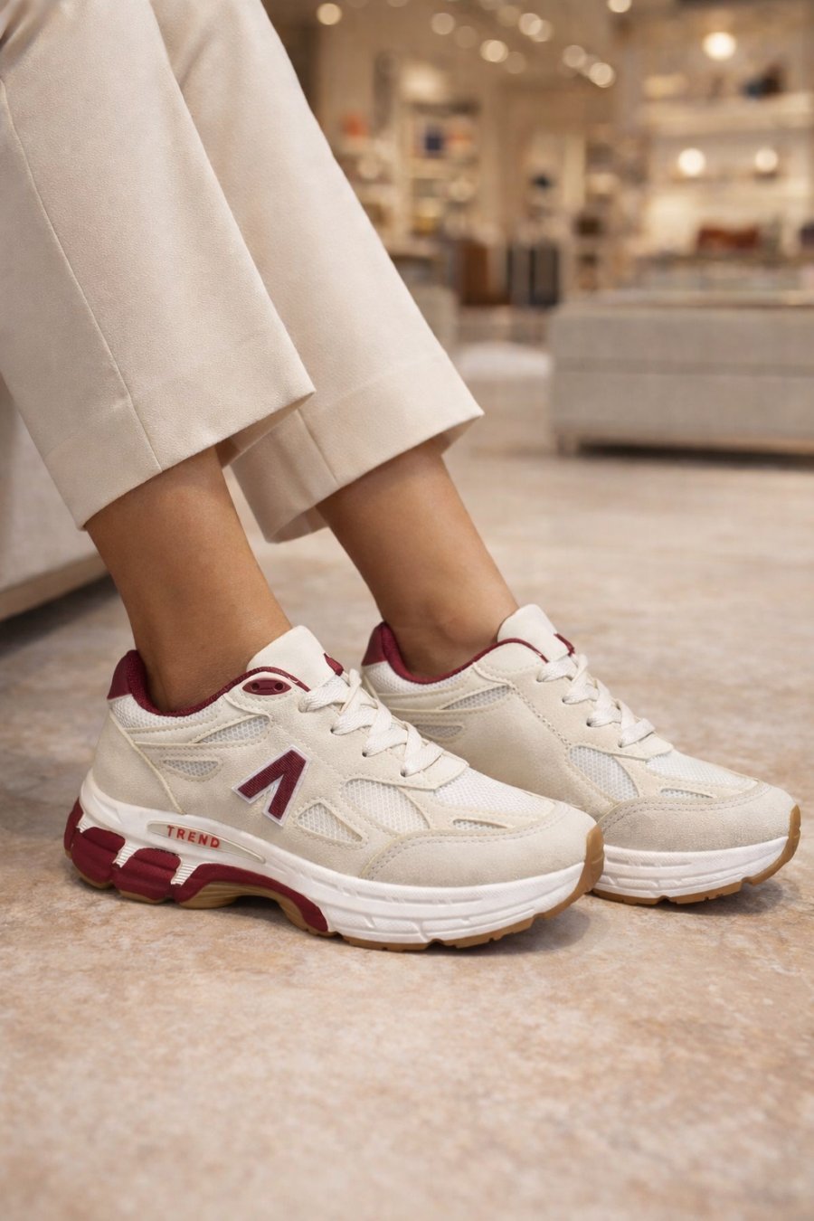 Women Shoes - 2228