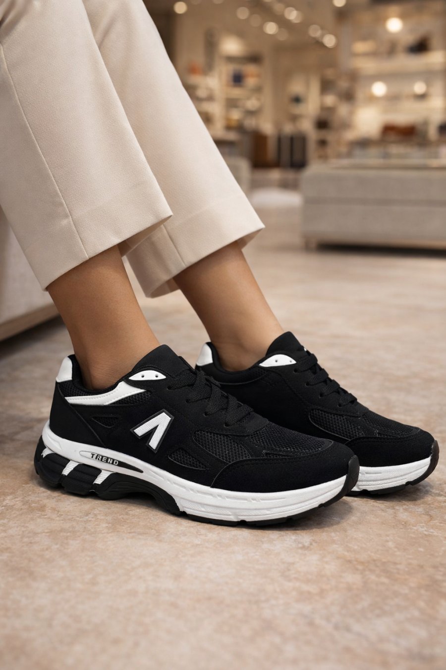 Women Shoes - 2228