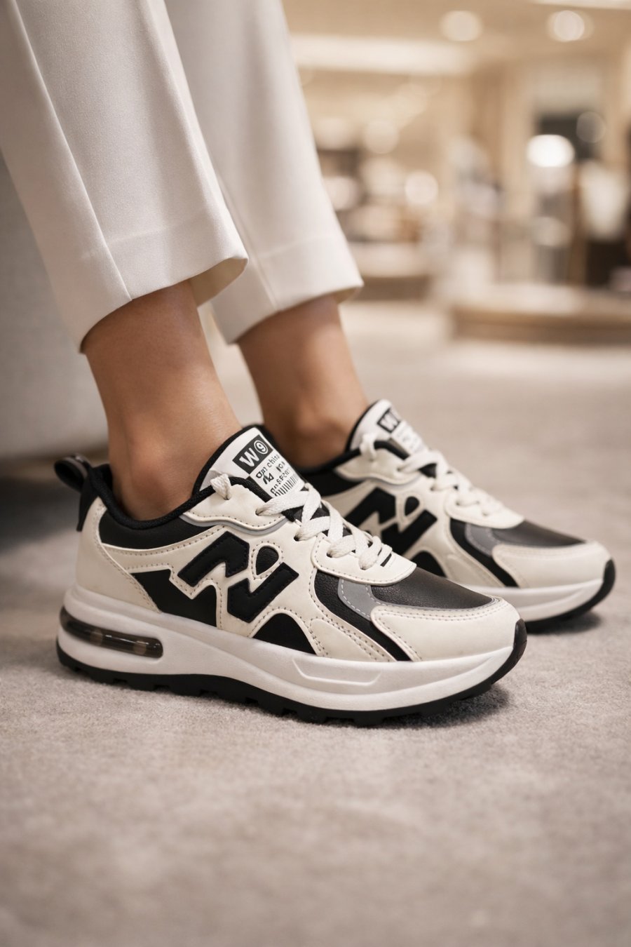 Women Shoes - S801