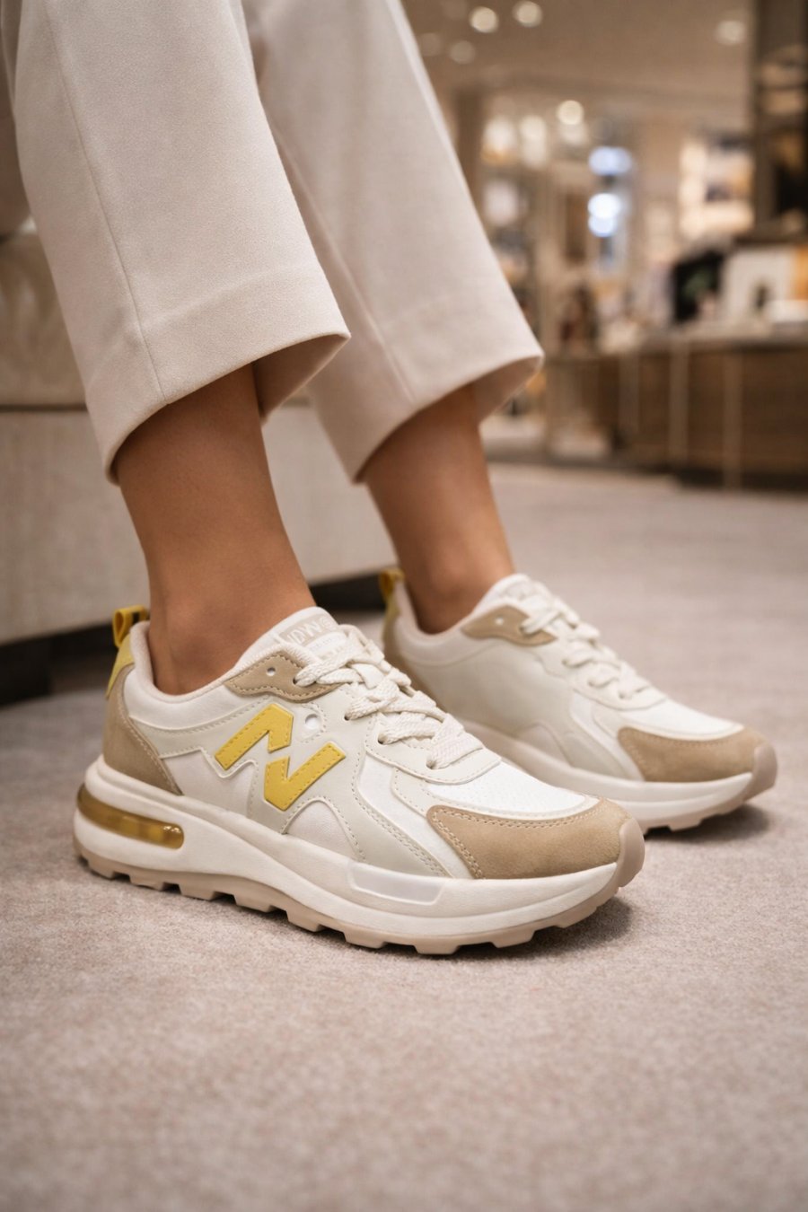 Women Shoes - S801