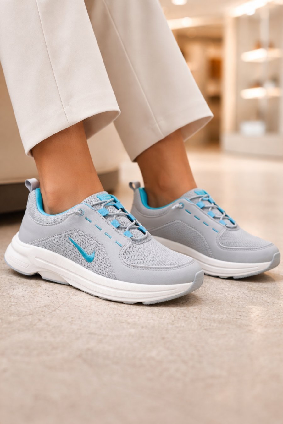 Women Shoes - SSO-17