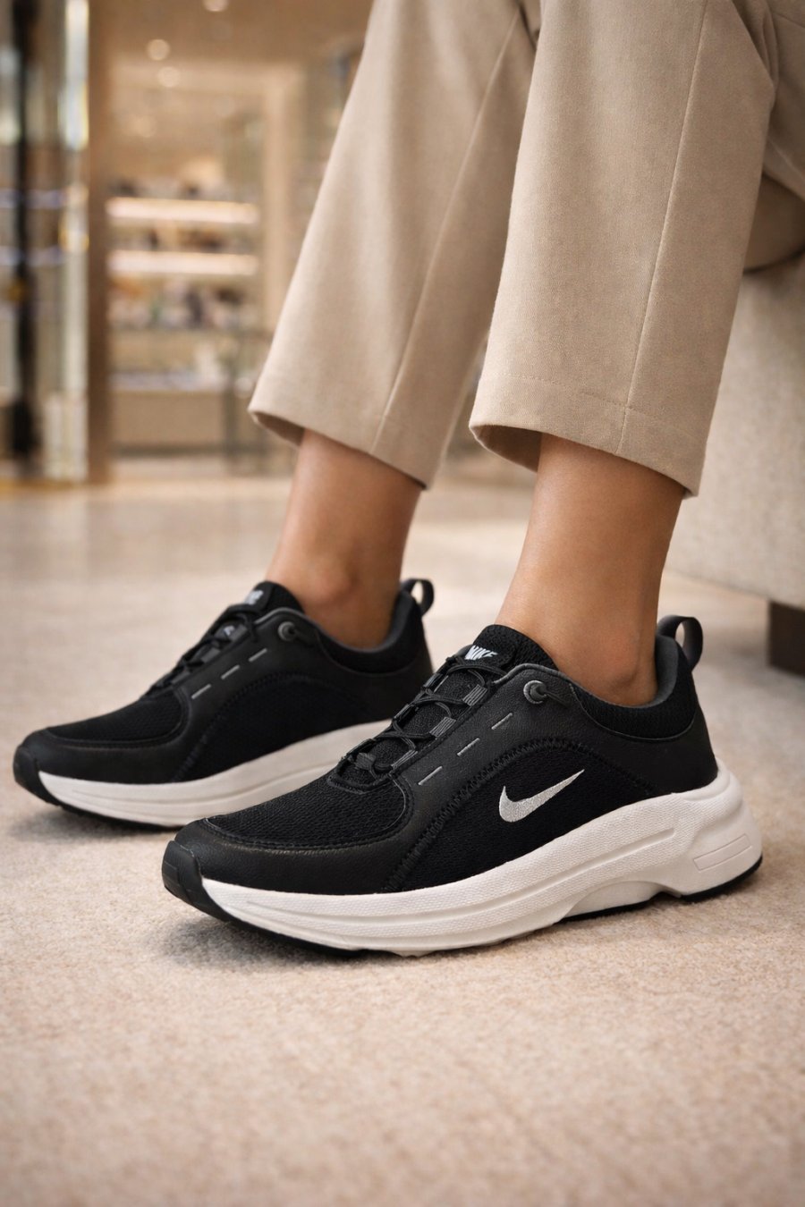 Women Shoes - SSO-17