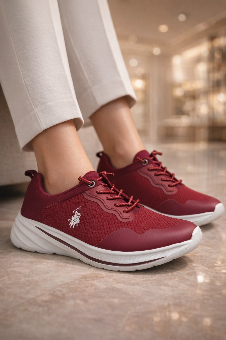 Women Shoes - SSO-13