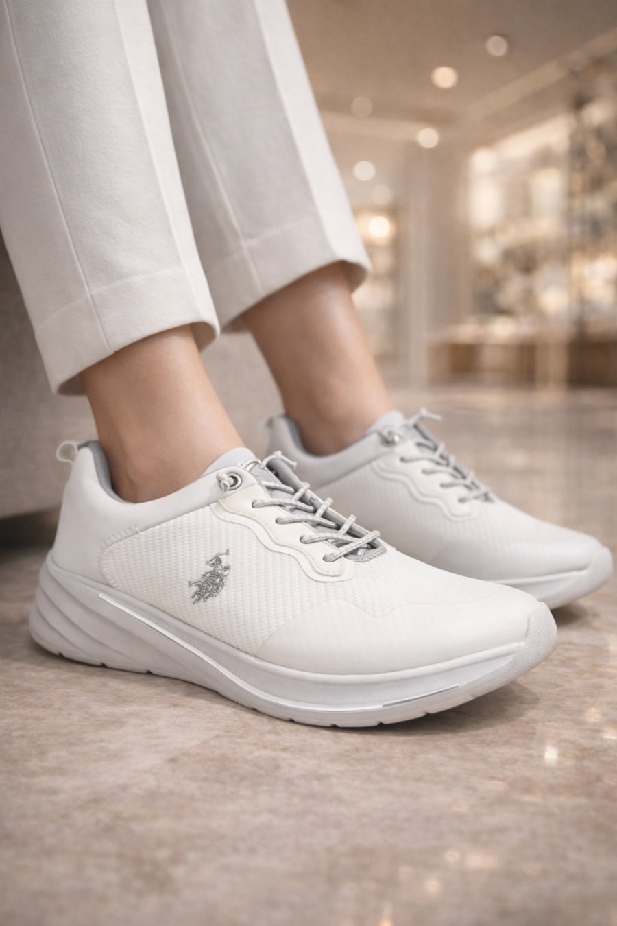 Women Shoes - SSO-13