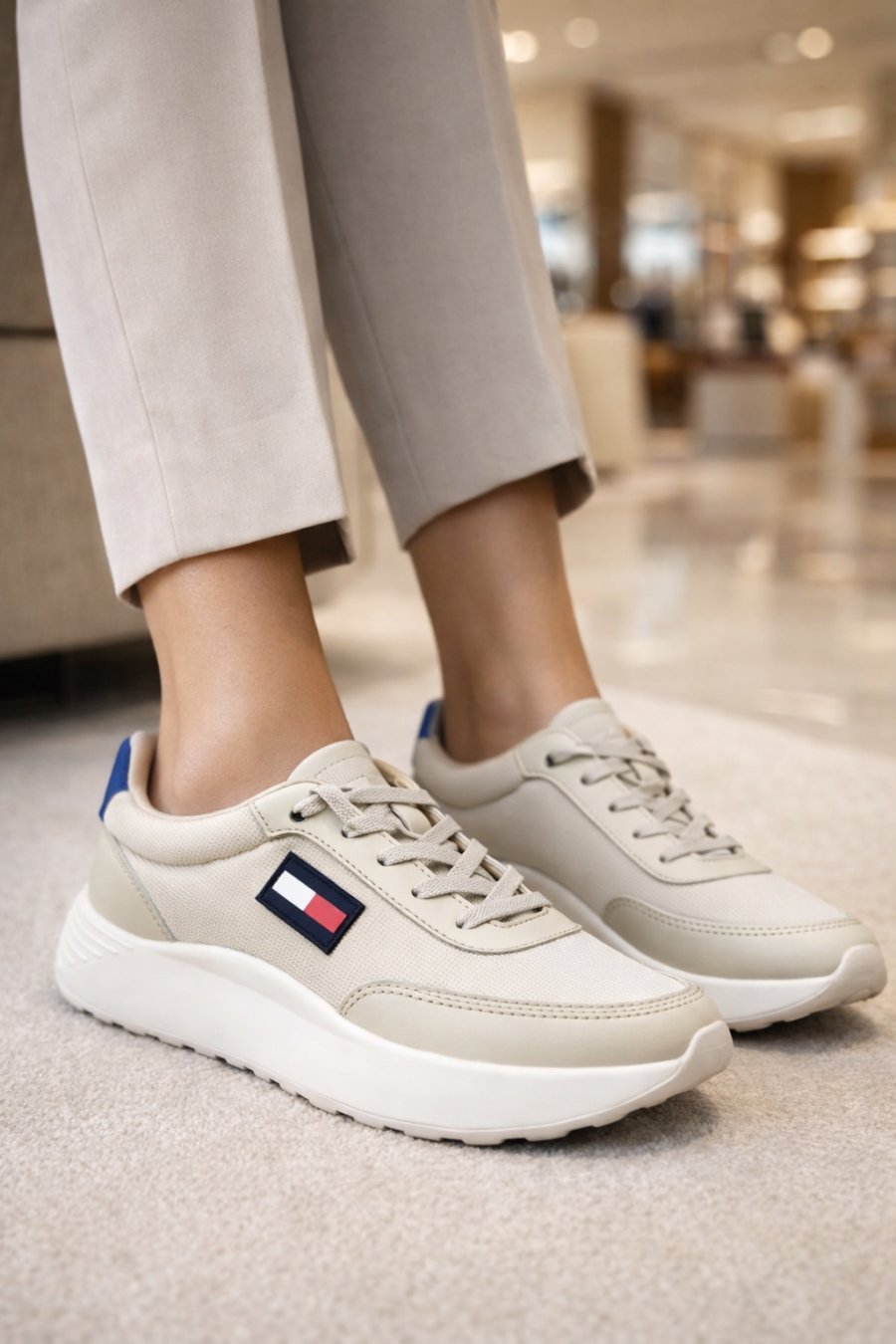 Women Shoes - SSO-10