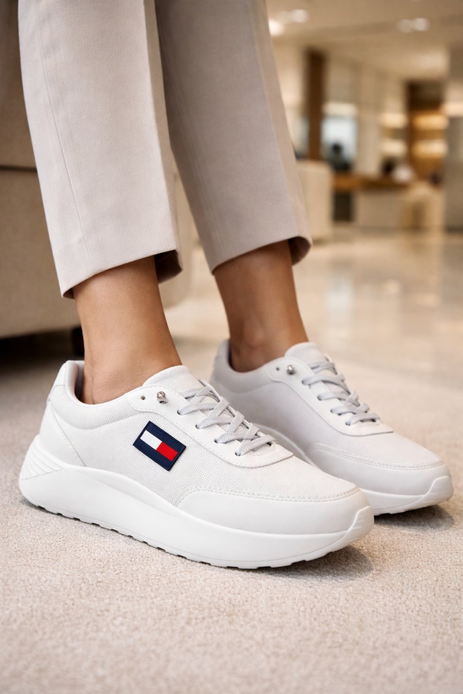 Women Shoes - SSO-10