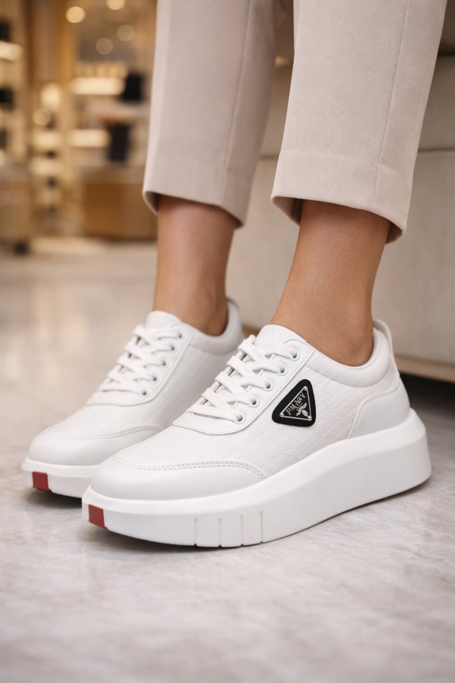 Women Shoes - SSO-12