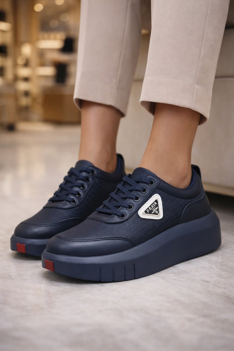 Women Shoes - SSO-12