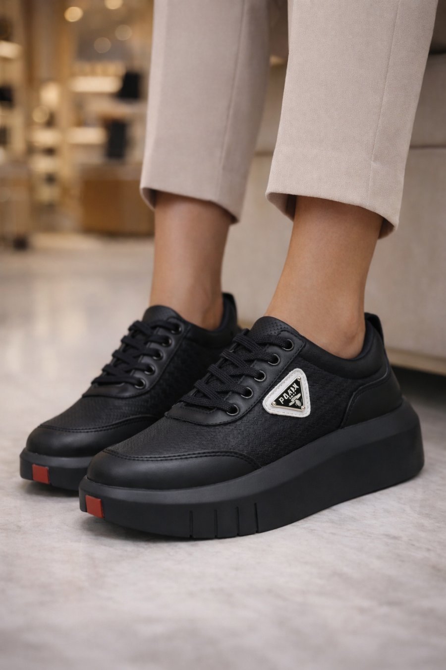 Women Shoes - SSO-12