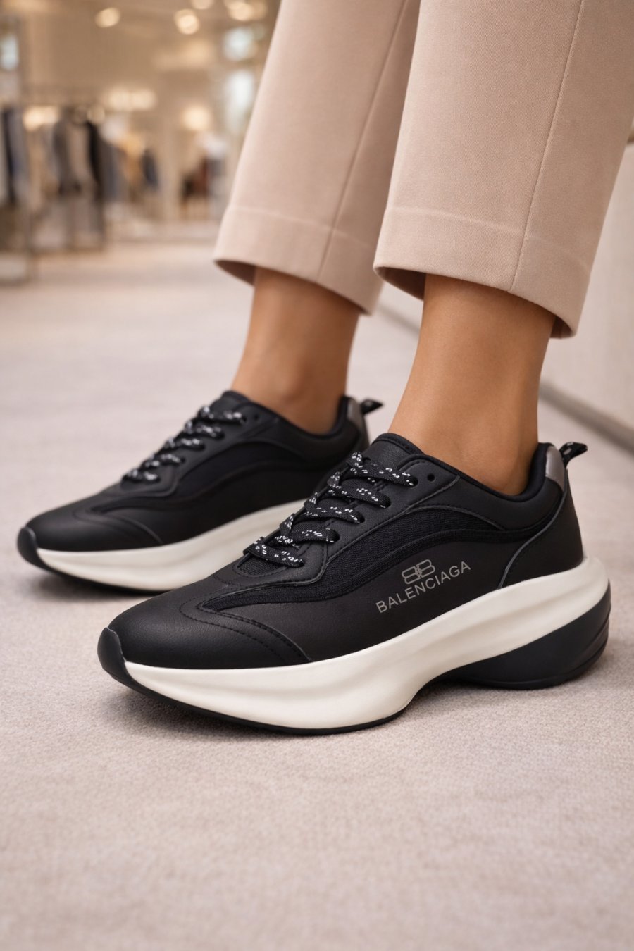 Women Shoes - SSO-11