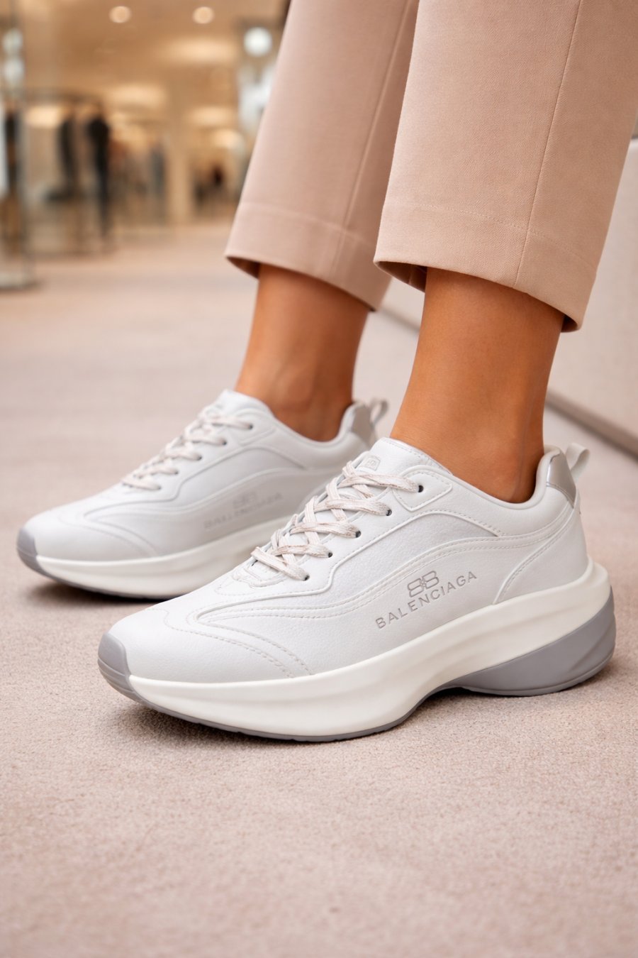 Women Shoes - SSO-11