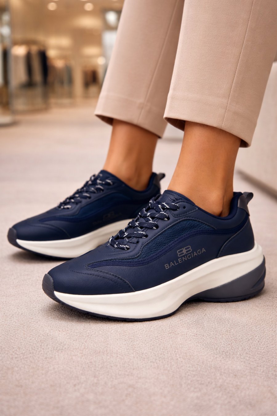 Women Shoes - SSO-11