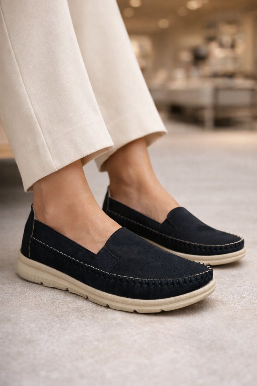 Women Shoes - TB-11