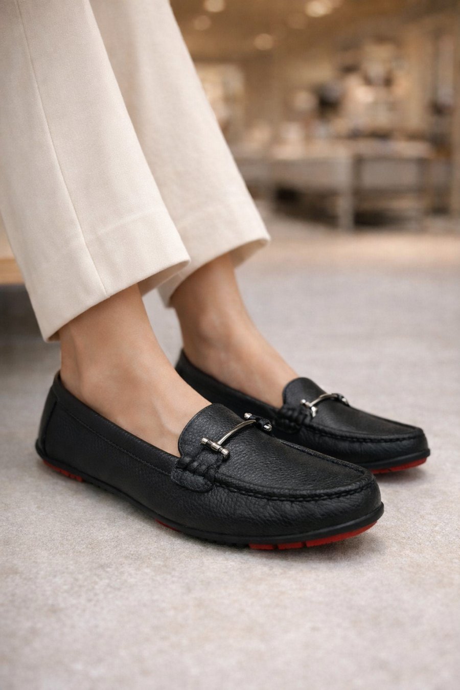 Woman Shoes - 809-581