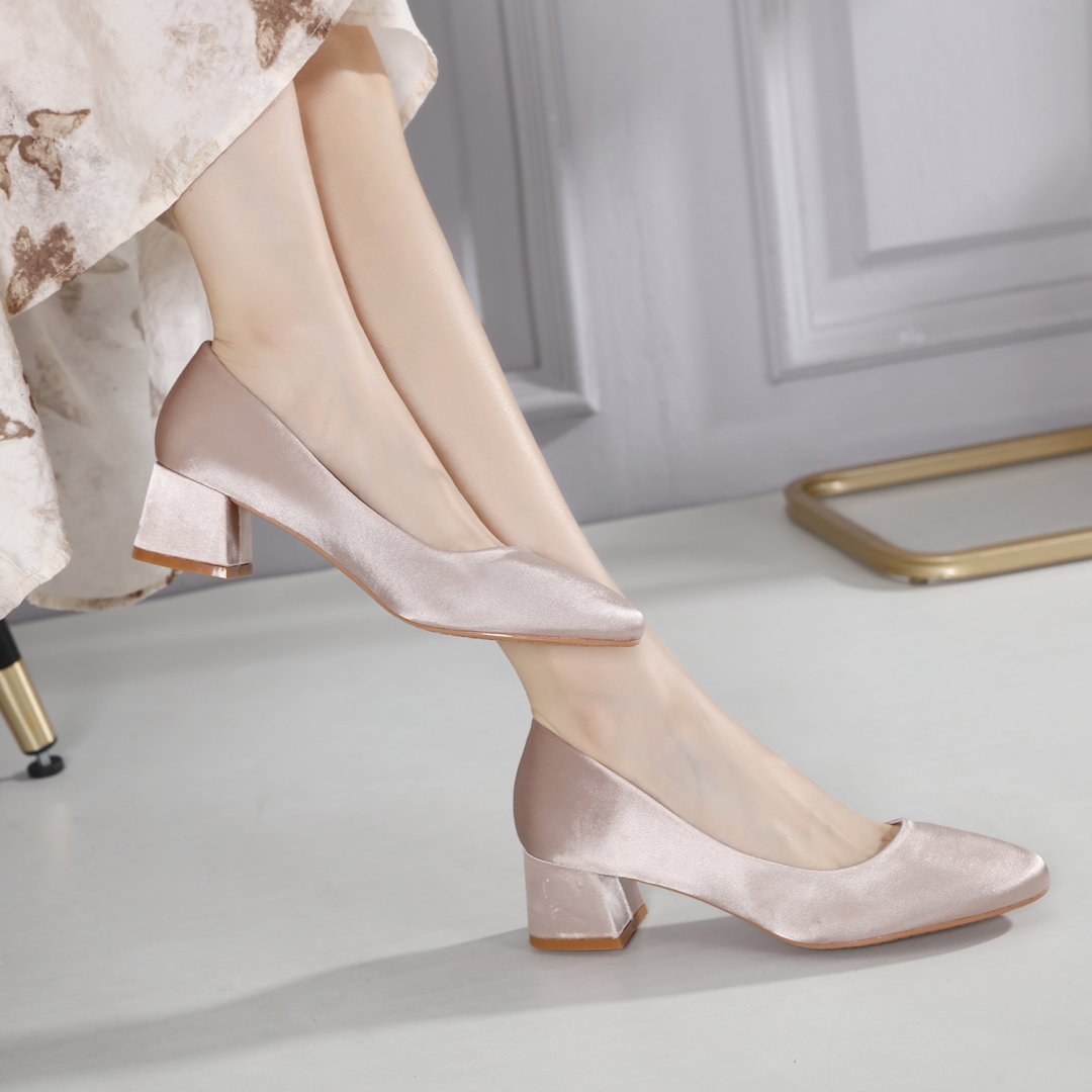 Women Shoes - 1386-A