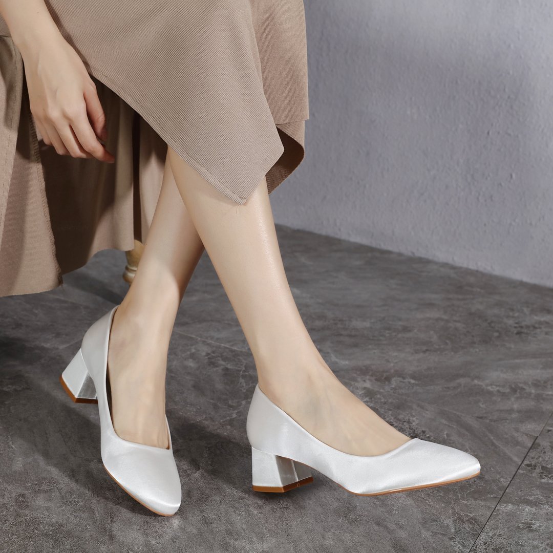 Women Shoes - 1386-A
