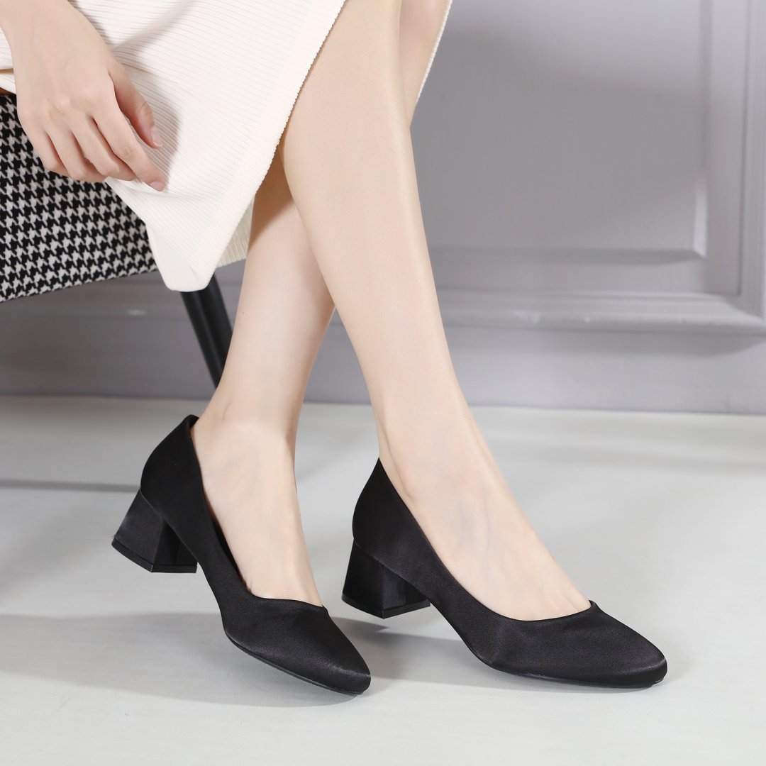 Women Shoes - 1386-A