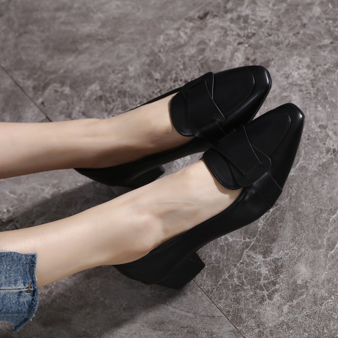 Women Shoes - 9238-355