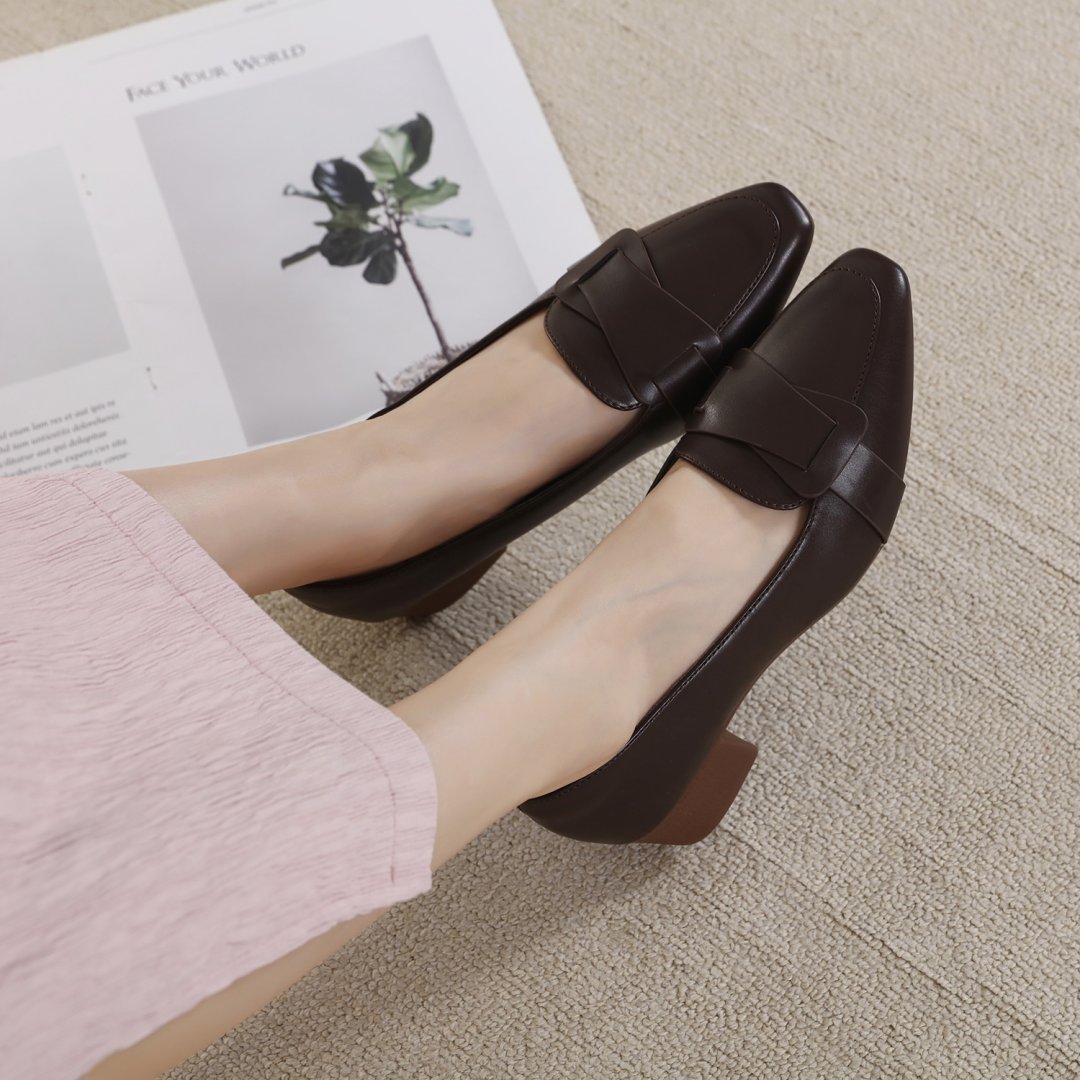 Women Shoes - 9238-355