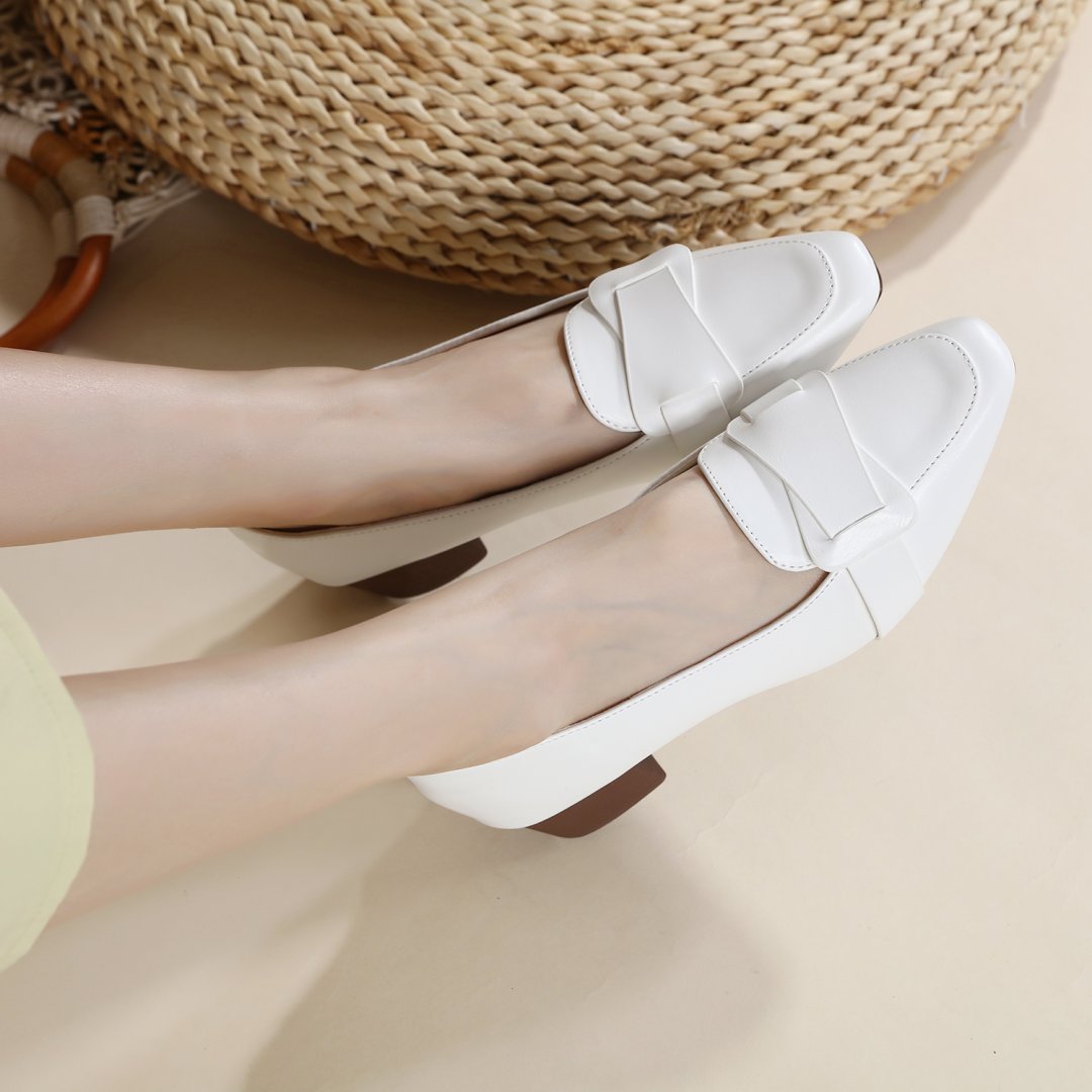 Women Shoes - 9238-355