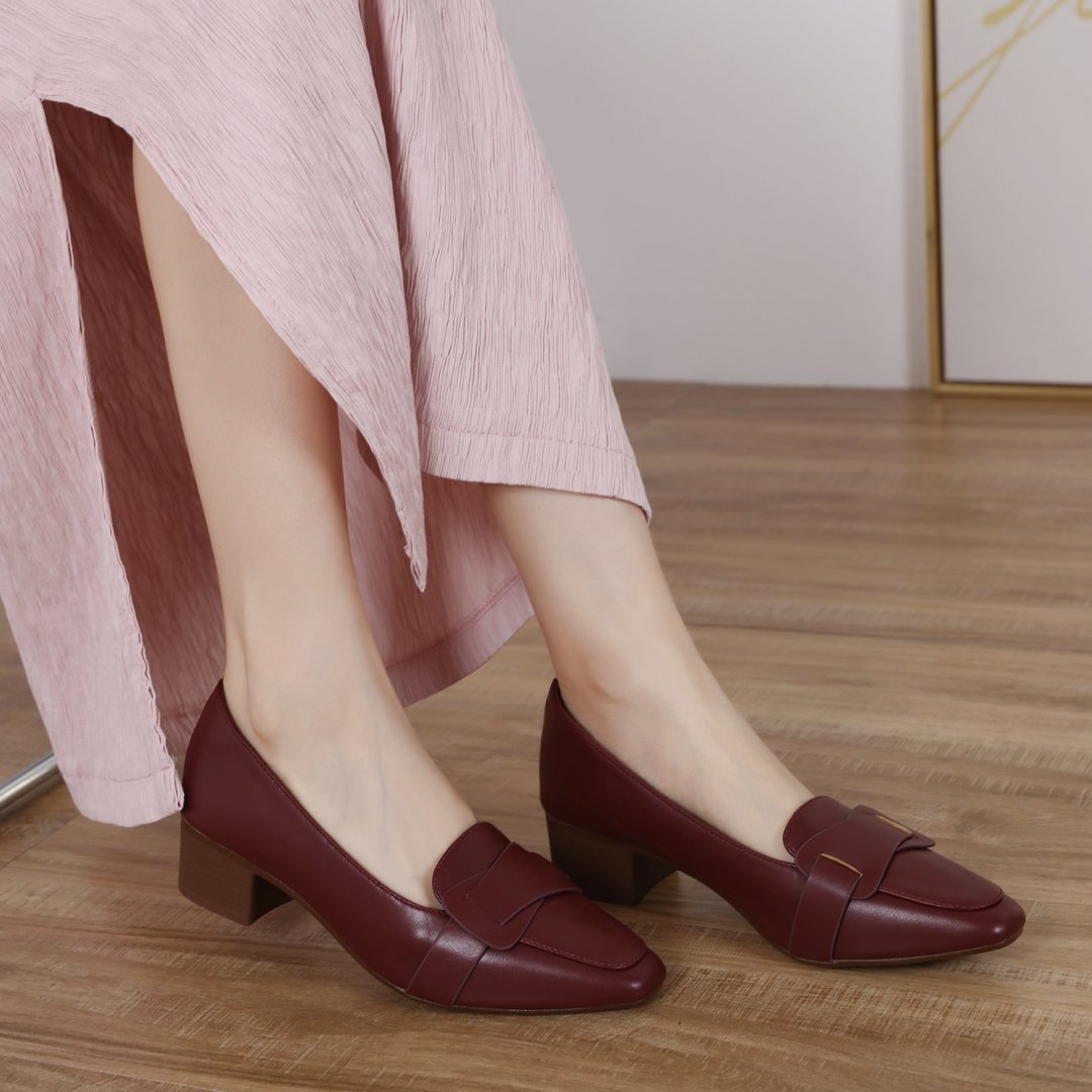 Women Shoes - 9238-355
