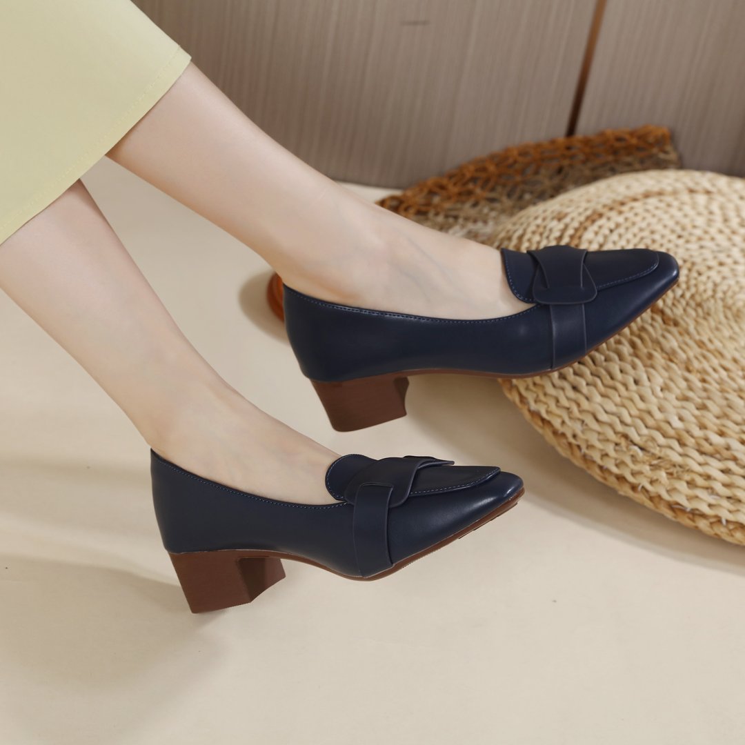 Women Shoes - 9238-355