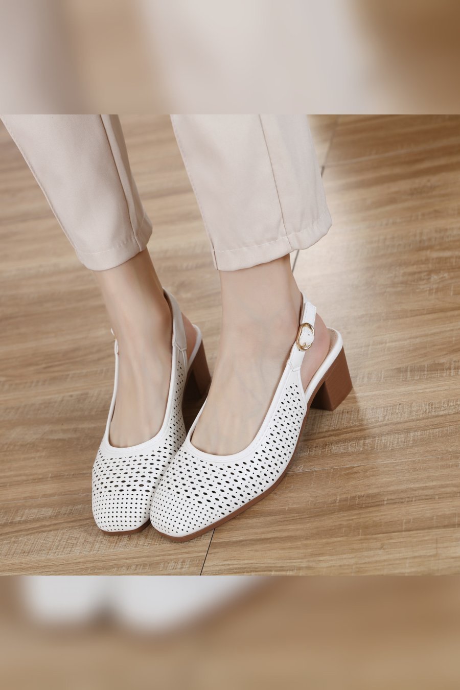 Women Shoes - TR888-1