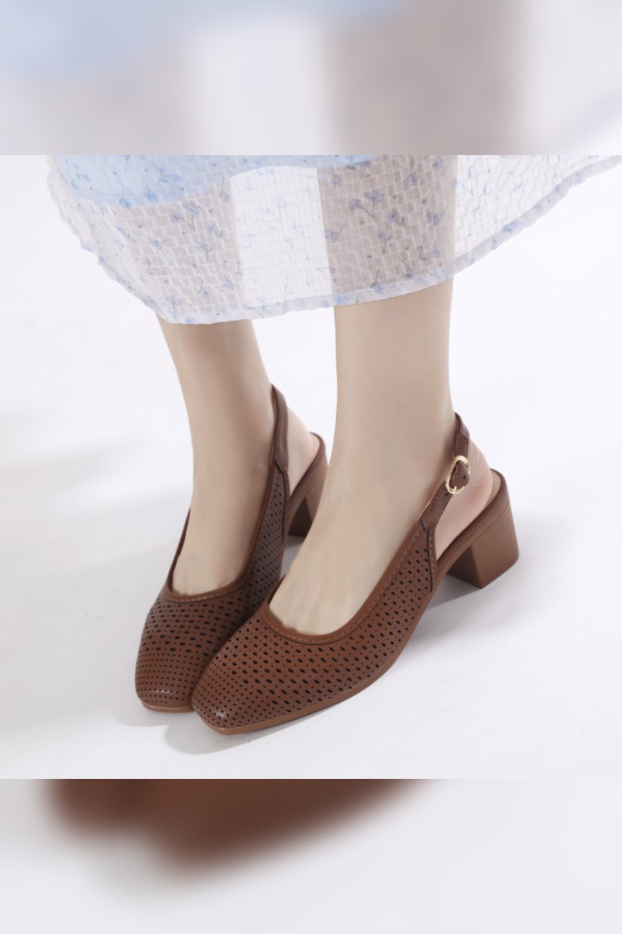 Women Shoes - TR888-1