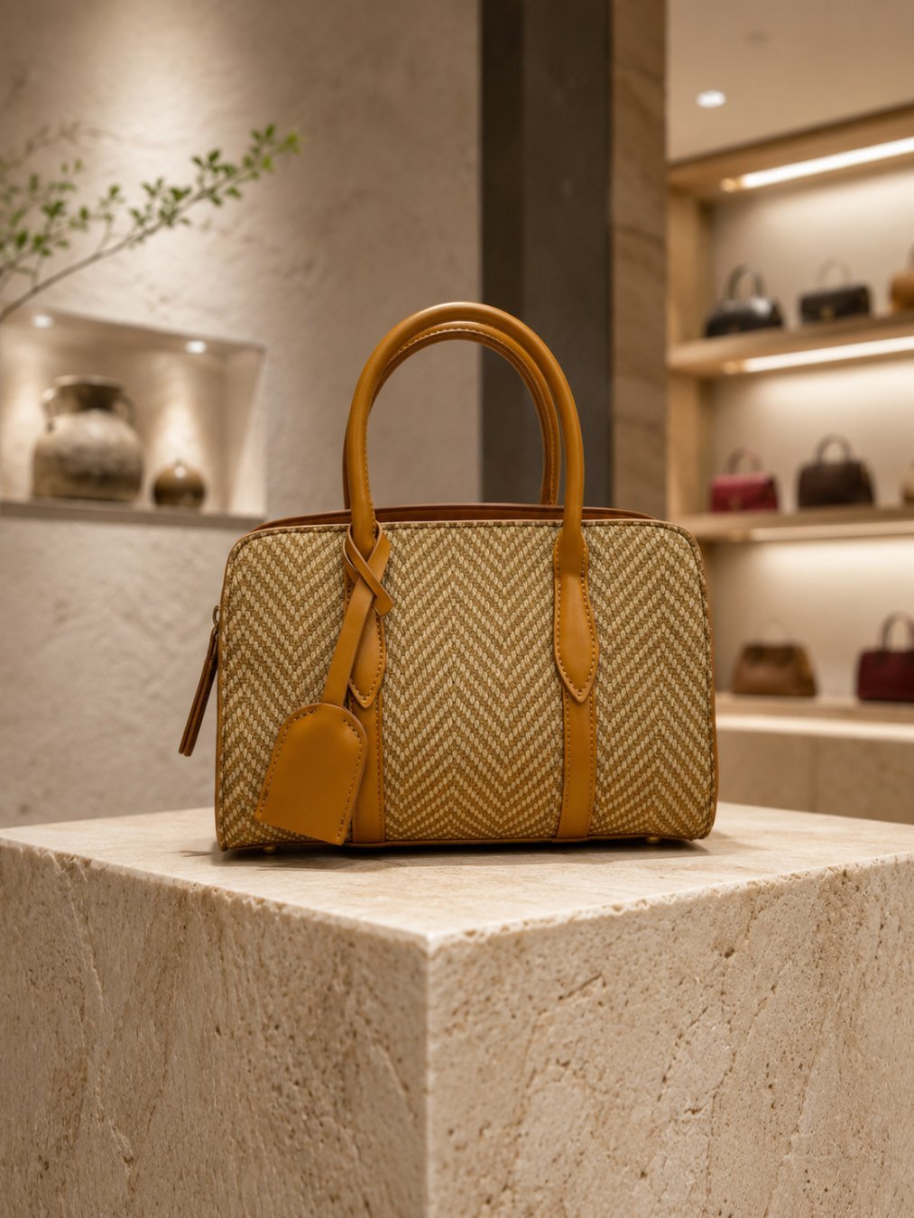 Women Bags - 506