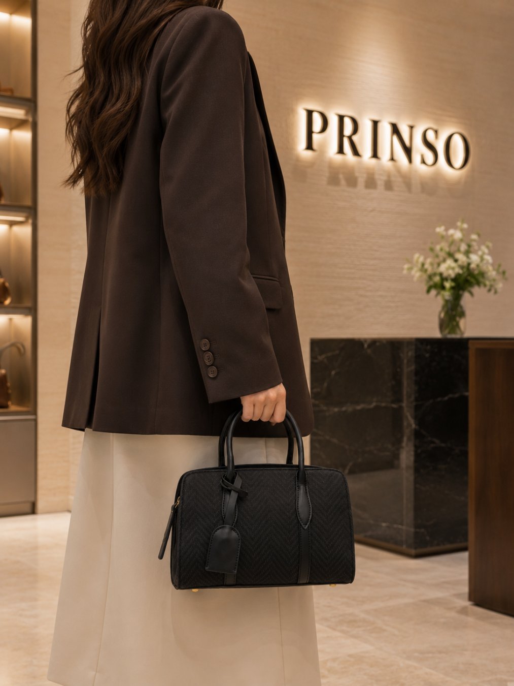 Women Bags - 506
