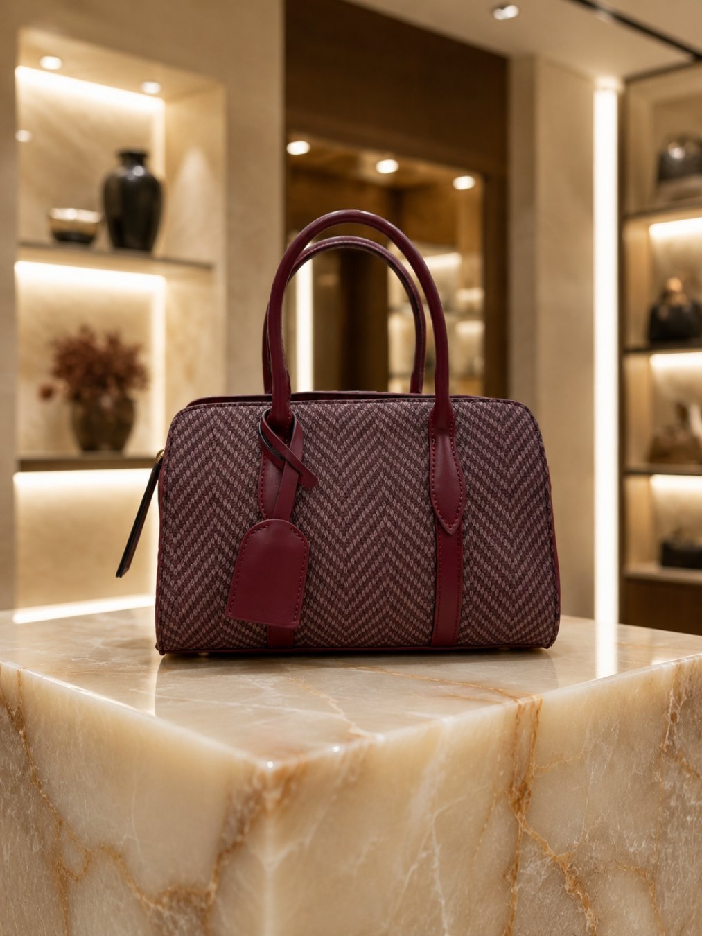 Women Bags - 506