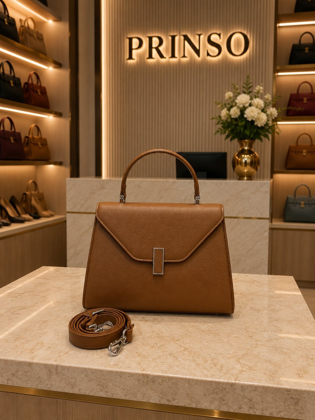Women Bags - 58258