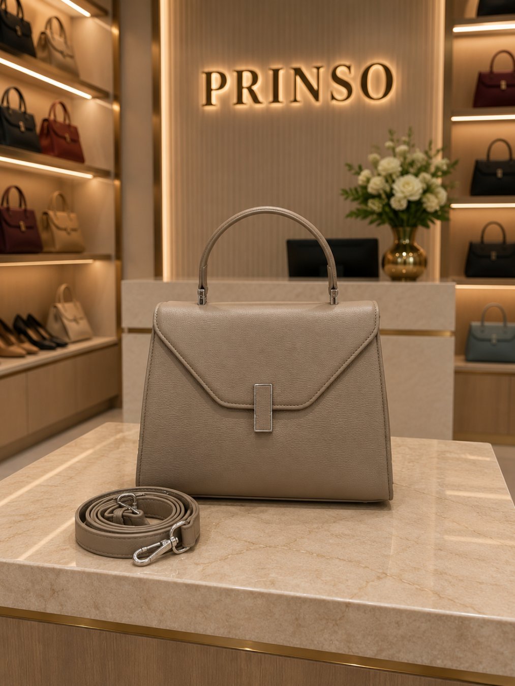 Women Bags - 58258