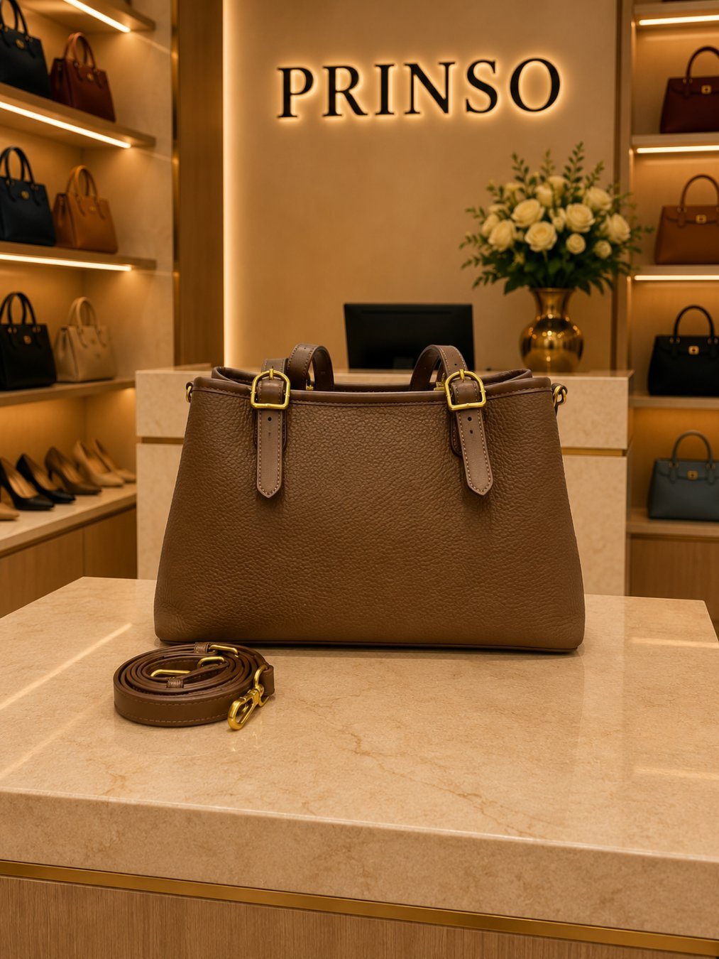 Women Bags - 492
