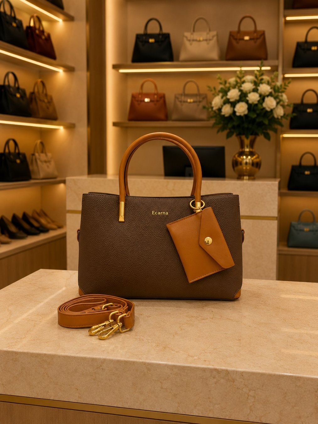 Women Bags - A59
