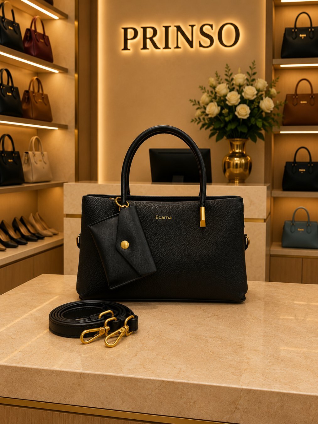 Women Bags - A59