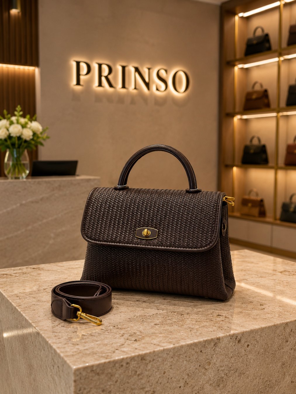 Women Bags - 6239