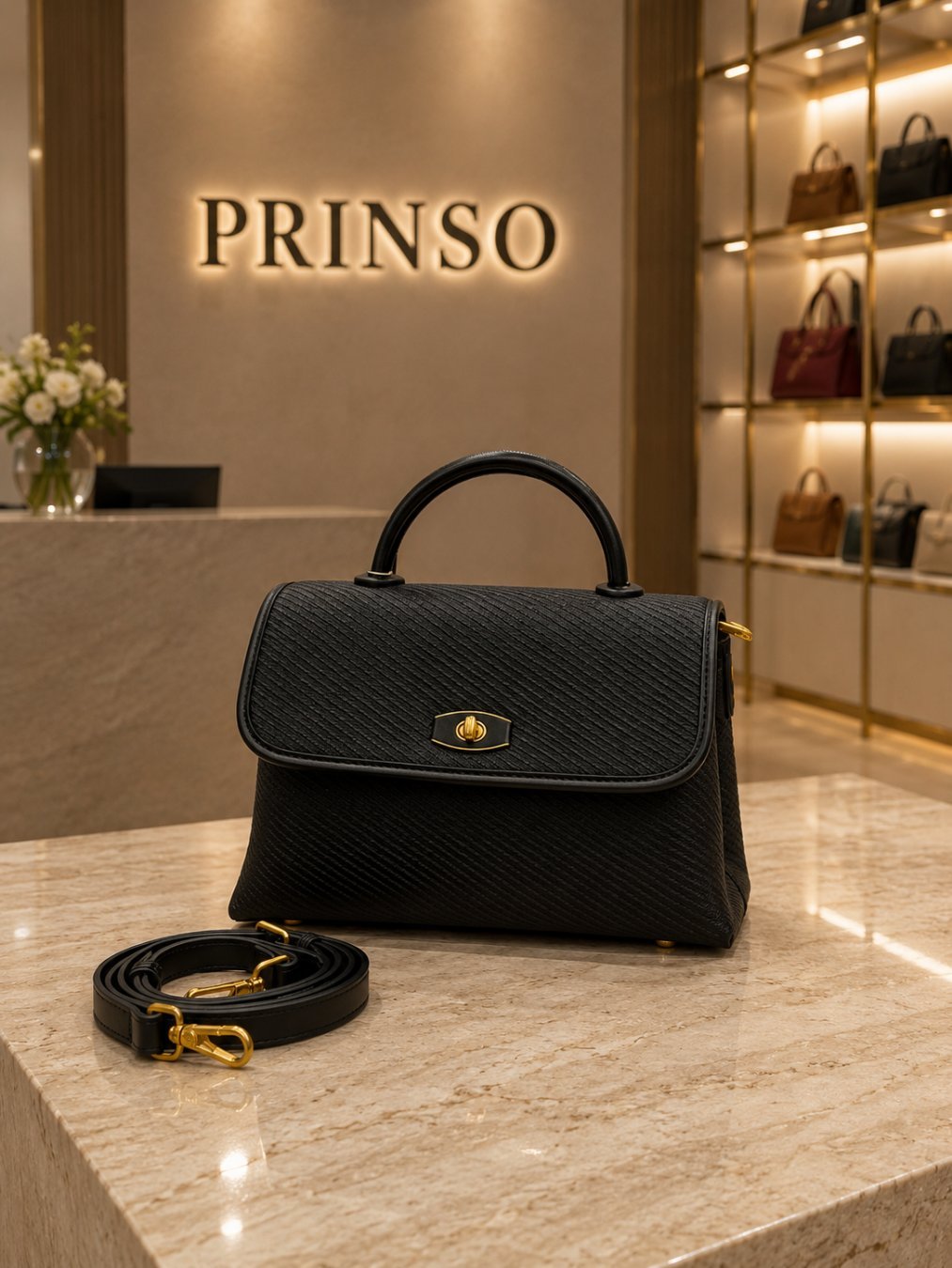 Women Bags - 6239