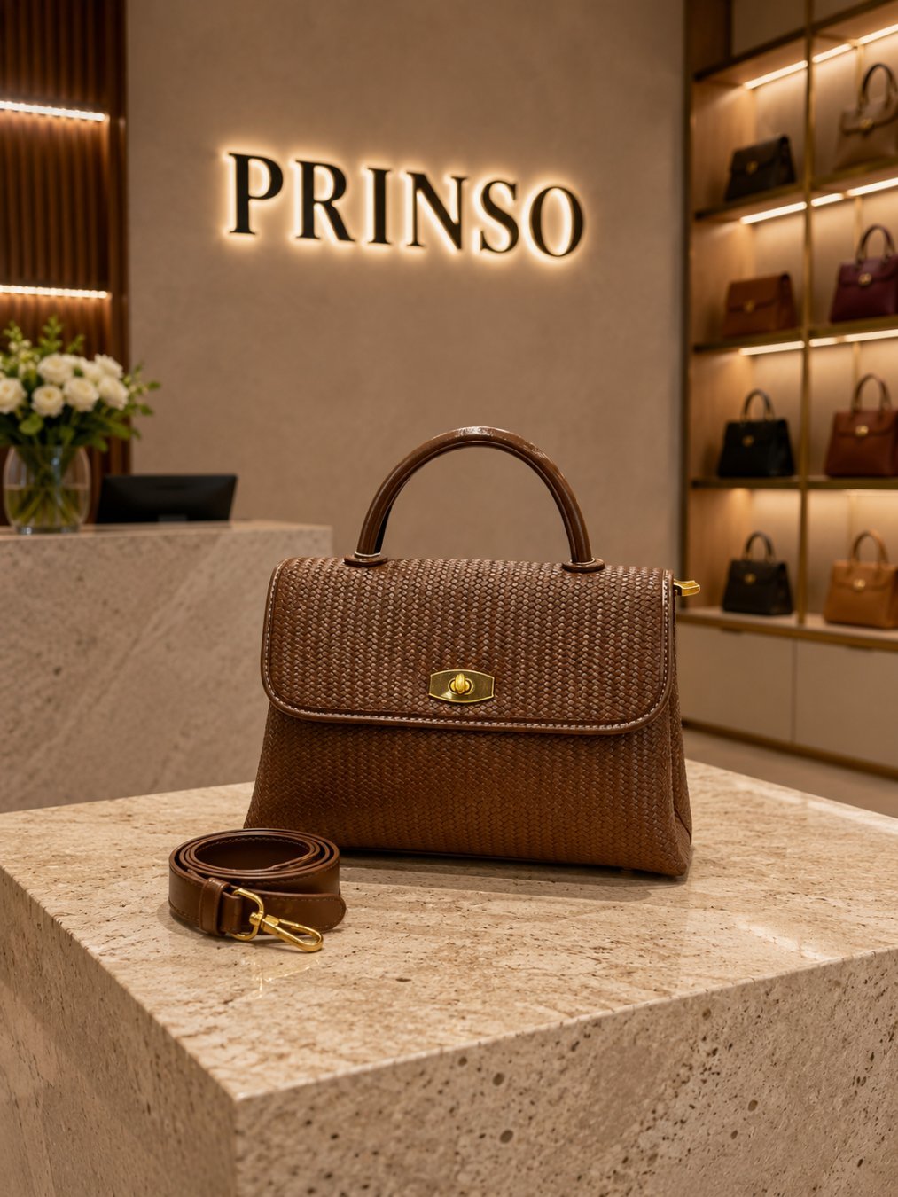 Women Bags - 6239