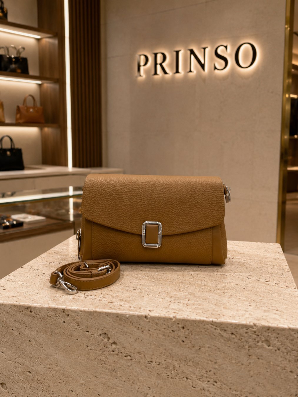 Women Bags - 6233